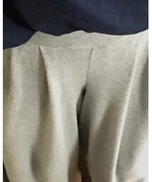 KOBE LETTUCE | パンツ