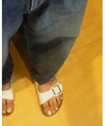 ヒラキ | サンダル