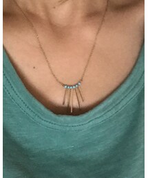 BAYFLOW | ネックレス