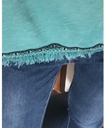 Re:EDIT | デニムパンツ