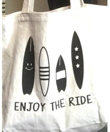 しまむら | トートバッグ