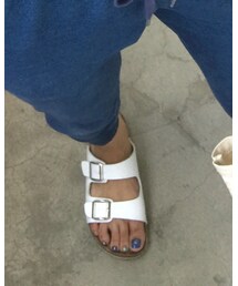 ヒラキ | サンダル