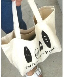 しまむら | トートバッグ