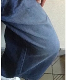 GU | デニムパンツ