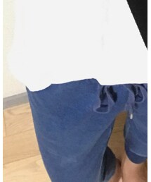 GU | デニムパンツ