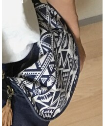 ムラサキスポーツ | ショルダーバッグ