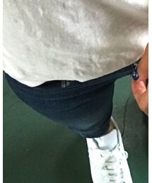 Re:EDIT | デニムパンツ