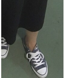 CONVERSE | スニーカー