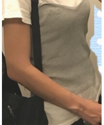 NET | キャミソール