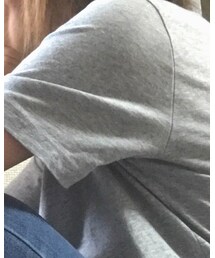 GU | Tシャツ/カットソー