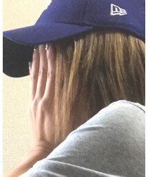 NEW ERA | キャップ