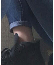 CONVERSE | スニーカー