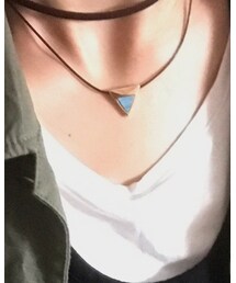 GU | チョーカー