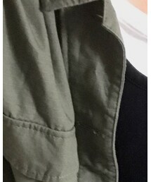 UNIQLO | ジャケット/アウター