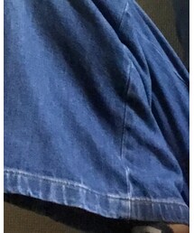 GU | デニムパンツ