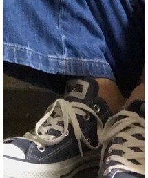 CONVERSE | スニーカー