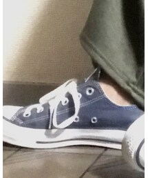 CONVERSE | スニーカー