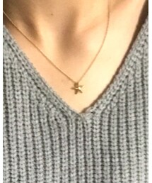 BAYFLOW | ネックレス