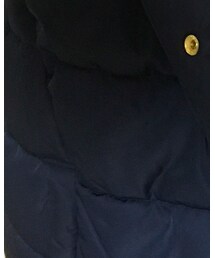 GU | ダウンベスト