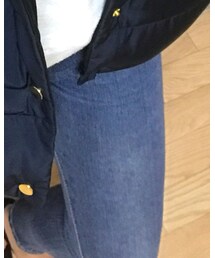 Re:EDIT | デニムパンツ