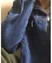 GRL | デニムジャケット