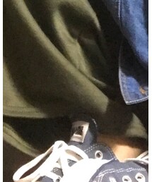 CONVERSE | スニーカー