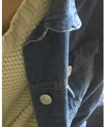 GRL | デニムジャケット