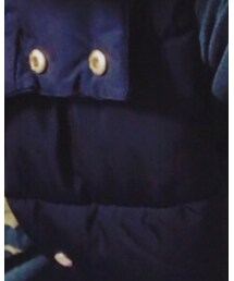 GU | ダウンベスト