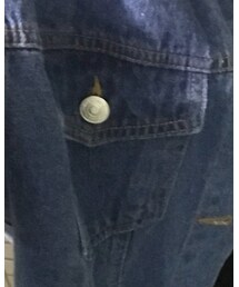 GRL | デニムジャケット