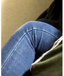 Re:EDIT | デニムパンツ