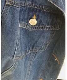 GRL | デニムジャケット