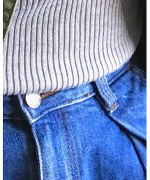 GU | デニムパンツ