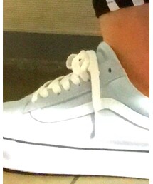 VANS | スニーカー