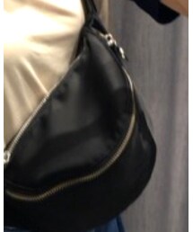 DONOBAN | ボディバッグ/ウエストポーチ