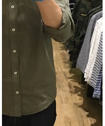 ？ | シャツ/ブラウス