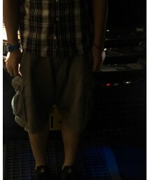 古着 | カーゴパンツ