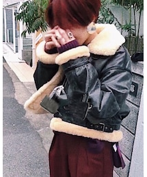 🍊 | ジャケット/アウター