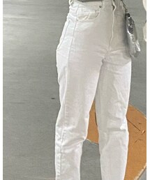 ZARA | デニムパンツ