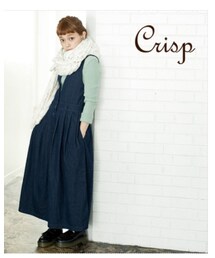 Crisp | ワンピース