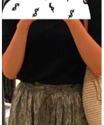 MOUSSY | Tシャツ/カットソー