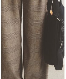 GU | パンツ