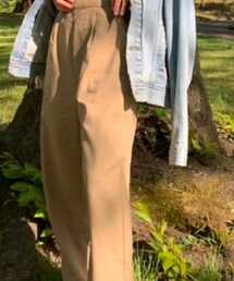 フェリシモ | パンツ