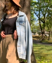 古着屋さん | デニムジャケット