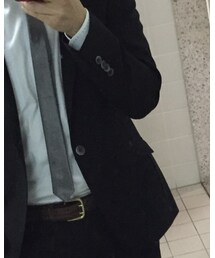 SUIT SELECT | セットアップ