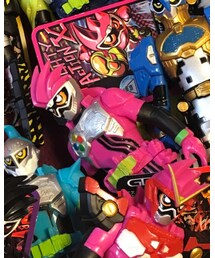 BANDAI | その他
