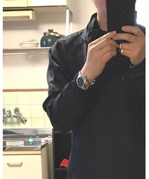 ROLEX | アナログ腕時計