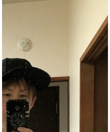Johnbull Private labo | キャップ