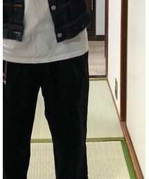 JOURNAL STANDARD | チノパンツ