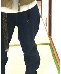 Johnbull Private labo | デニムパンツ