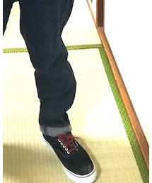 VANS | スニーカー
